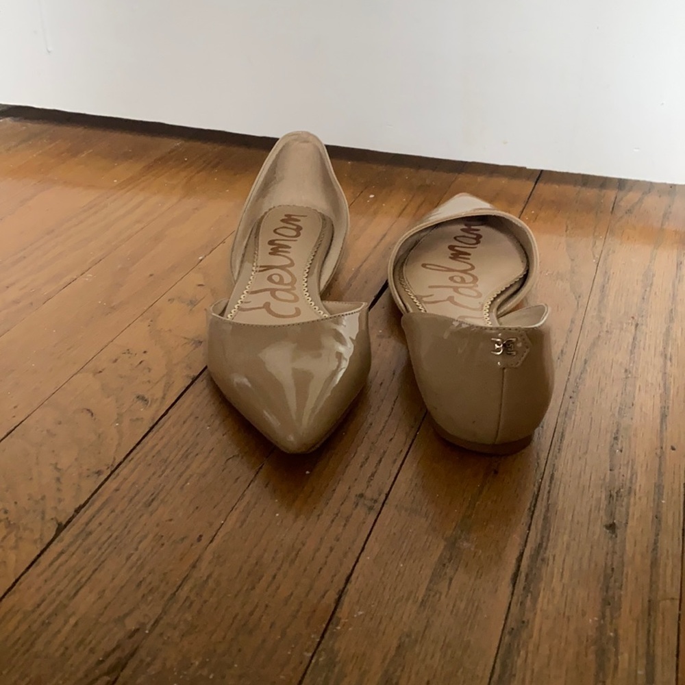 Sam Edelman flats